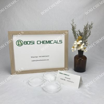 98% Etoxazole Powder Chemical Raw Material With CAS No. 153233-91-1