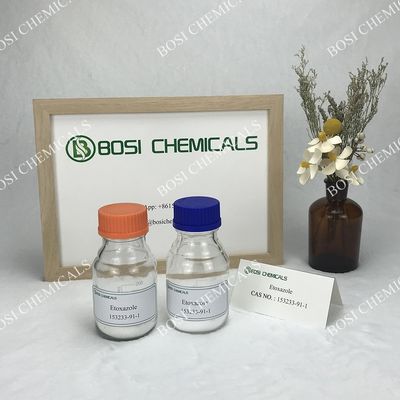 153233-91-1 Raw Materials Agriculture Etoxazole With Purity 98%
