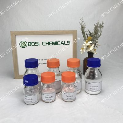 Etoxazole Fine Chemical Półprodukty o nr CAS 153233-91-1