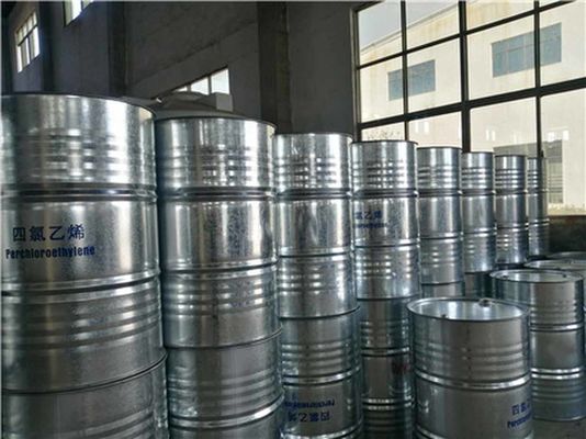 99% Produkty z tetrachloroetylenu HPLC Temperatura samozapłonu 480 °C Cas 127-18-4