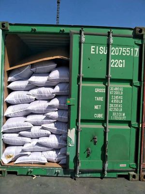 Biały od białego krystaliczny proszek 103-81-1 Etanol Rozpuszczalny w chłodnym i suchym miejscu