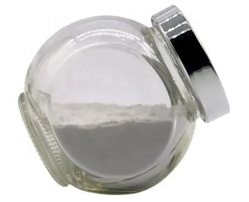 Czystość biała krystaliczna 2 fenyloacetamid CAS 103-81-1 Formuła cząsteczkowa C8H9NO